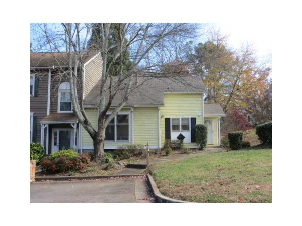 Unit 670 - 670 Stratford Green Way, Avondale Estates, GA 30002 