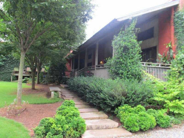 Unit # 4 - 167 Locust Street, Avondale Estates, GA 30002 