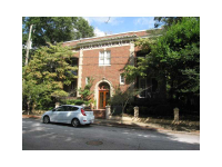 Unit 4 - 741 Frederica Street Ne, Atlanta, GA 30306 