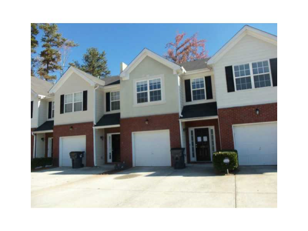 Unit 1091 - 1091 Primrose View Circle, Lawrenceville, GA 30044 