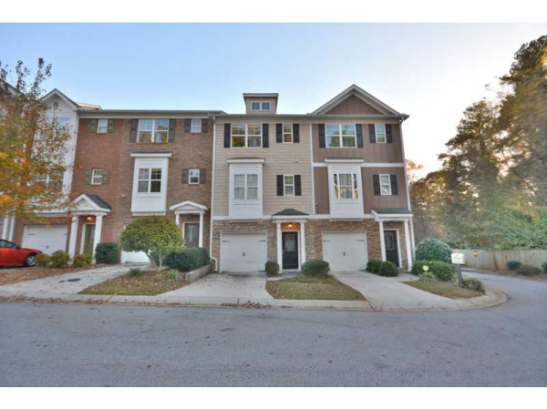 Unit 3043 - 3043 Lauren Parc Road, Decatur, GA 30032 