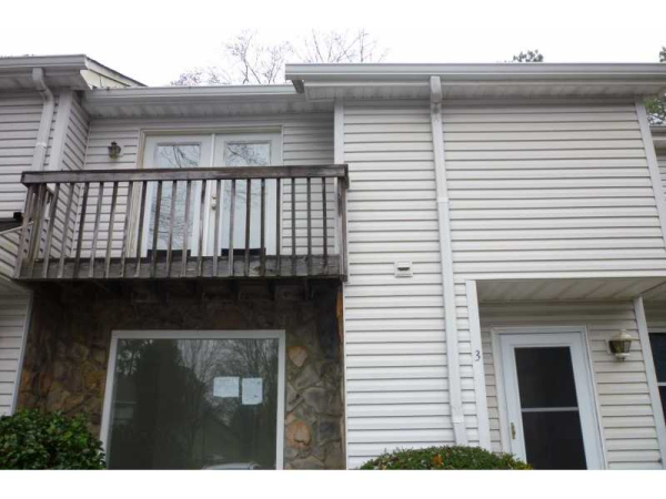 Unit 3 - 3 Duffers Court Nw, Kennesaw, GA 30144 