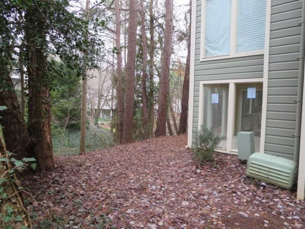 Unit 701 - 701 Vicksburg Place, Atlanta, GA 30350 