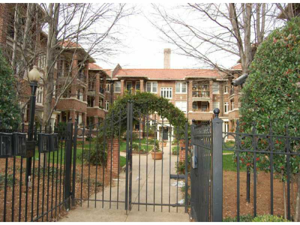 Unit B2 - 198 Ponce De Leon Avenue, Atlanta, GA 30308 