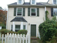 Unit 1276 - 1276 Warsaw Road, Roswell, GA 30076 