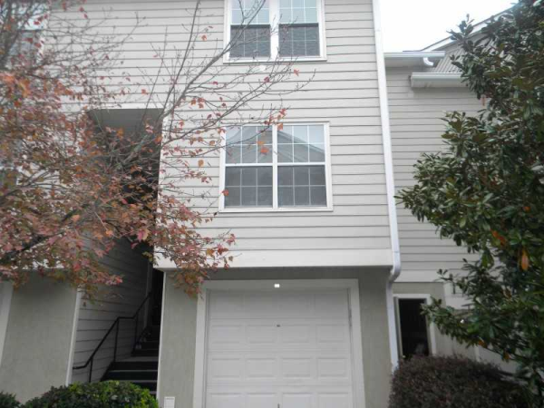 Unit 304 - 4248 River Green Drive, Atlanta, GA 30327 