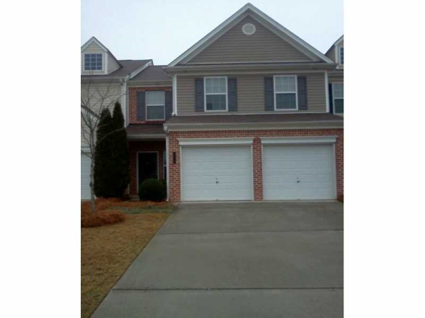 Unit 398 - 398 Weatherstone Place, Alpharetta, GA 30004 