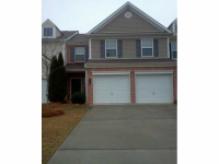 Unit 398 - 398 Weatherstone Place, Alpharetta, GA 30004 