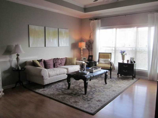 Unit 1413 - 4333 Dunwoody Park, Atlanta, GA 30338 