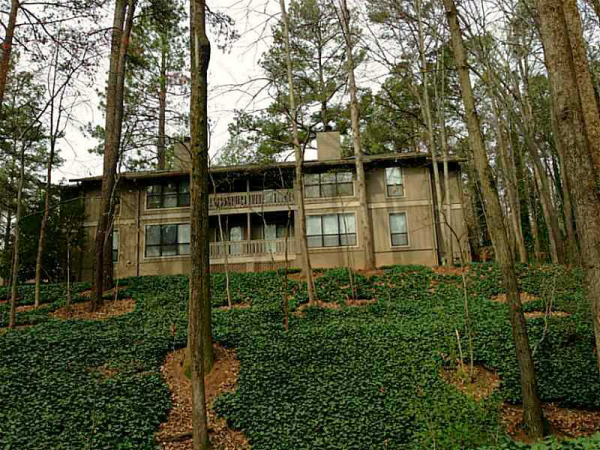 Unit 4a - 8740 Roswell Road, Atlanta, GA 30350 