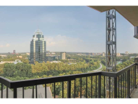 Unit 1904 - 795 Hammond Drive, Atlanta, GA 30328 
