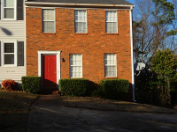 Unit 0 - 1542 Cedar Bluff Trail, Marietta, GA 30062 