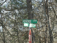 0 Hendrix Lane, Ball Ground, GA 30107 