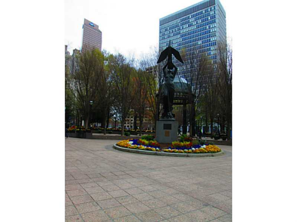 Unit 603 - 32 Peachtree Street, Atlanta, GA 30303 