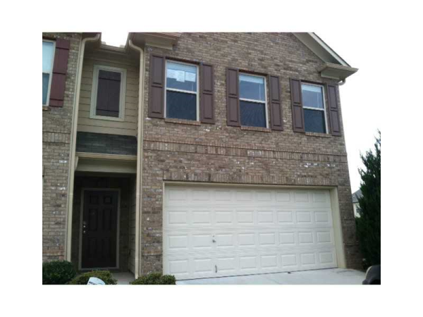 Unit 336 - 336 Oaktown Court, Lawrenceville, GA 30044 