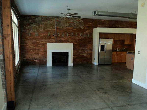 Unit 16 - 350 Peters Street Sw, Atlanta, GA 30313 