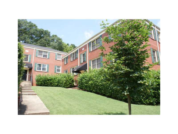 Unit B - 564 Goldsboro Road, Atlanta, GA 30307 
