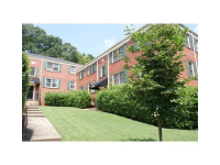Unit B - 564 Goldsboro Road, Atlanta, GA 30307 