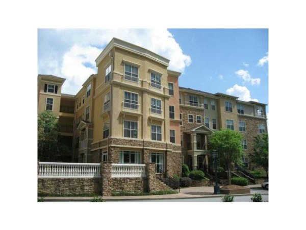 Unit 4318 - 10 Perimeter Summit Boulevard, Atlanta, GA 30319 