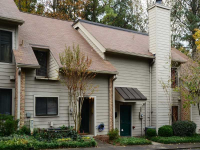 Unit 3507 - 3507 Stonewall Place, Atlanta, GA 30339 