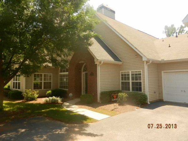 Unit 23 - 1455 Settlers Walk Sw, Marietta, GA 30060 
