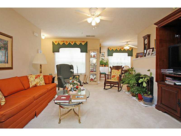 Unit 312 - 312 Streamside Drive, Roswell, GA 30076 