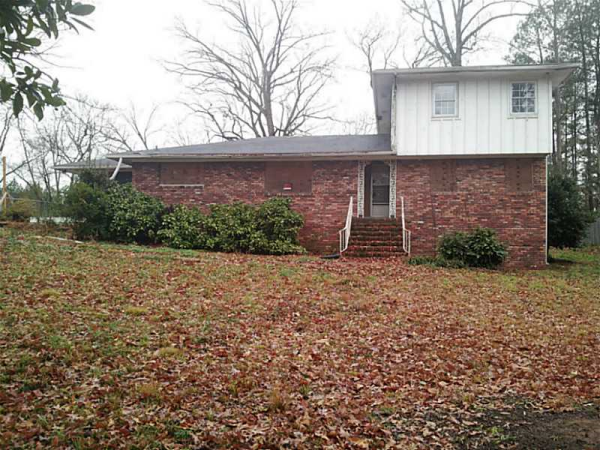 6073 Red Oak Road, Atlanta, GA 30349 