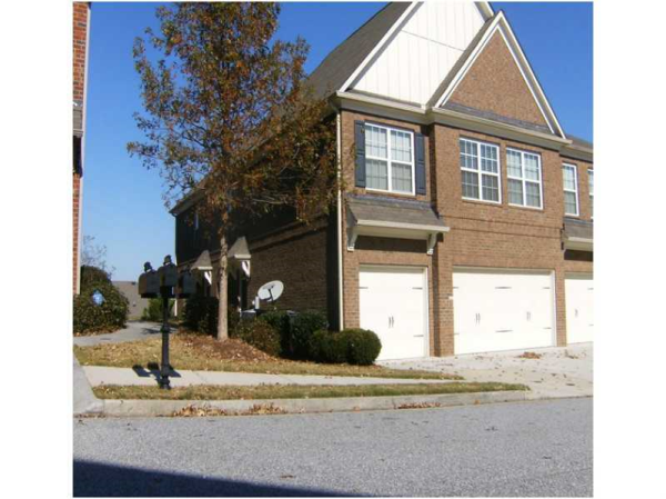 Unit 151 - 805 Pleasant Hill Road Nw, Lilburn, GA 30047 