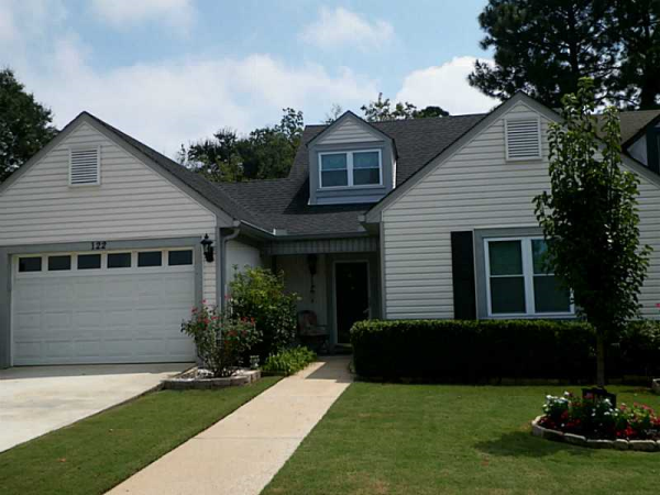 Unit 122 - 122 Wingate Circle, Warner Robins, GA 31088 