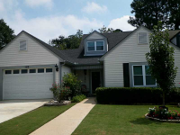 Unit 122 - 122 Wingate Circle, Warner Robins, GA 31088 