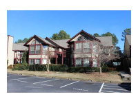 Unit 1012 - 1012 Sandy Lane Drive, Alpharetta, GA 30022 