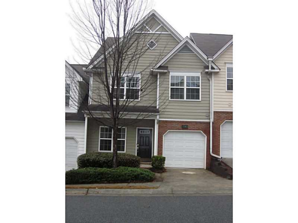 Unit 1047 - 1047 Mosscroft Court, Lawrenceville, GA 30045 