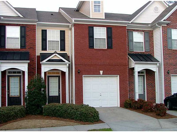 Unit 2453 - 2453 Birkhall Way, Lawrenceville, GA 30043 