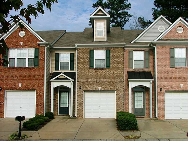 Unit 2447 - 2447 Birkhall Way, Lawrenceville, GA 30043 