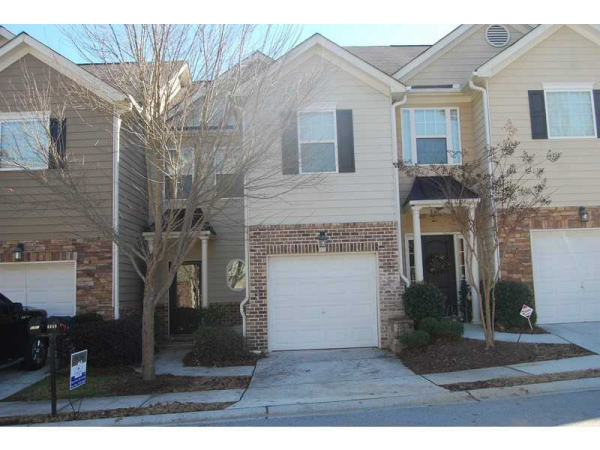 Unit 6449 - 6449 Mossy Oak Landing, Braselton, GA 30517 