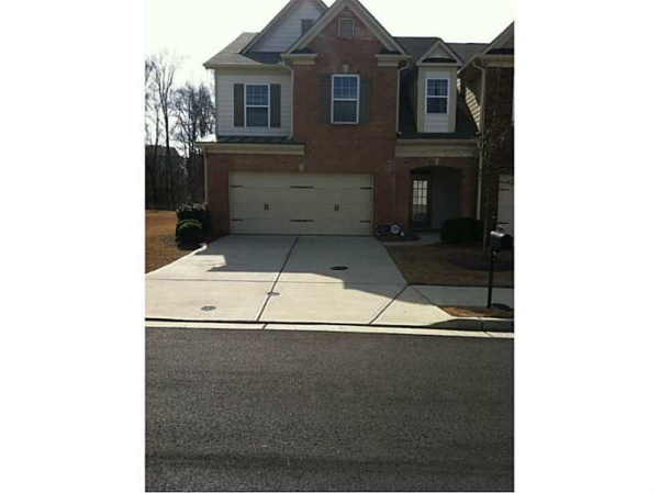 Unit N/a - 1584 Reel Lake Drive Sw, Atlanta, GA 30331 