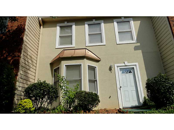 Unit 1411 - 1411 Poplar Pointe Se, Smyrna, GA 30082 