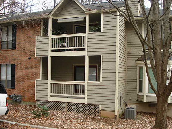 Unit 426 - 426 Warm Springs Circle, Roswell, GA 30075 