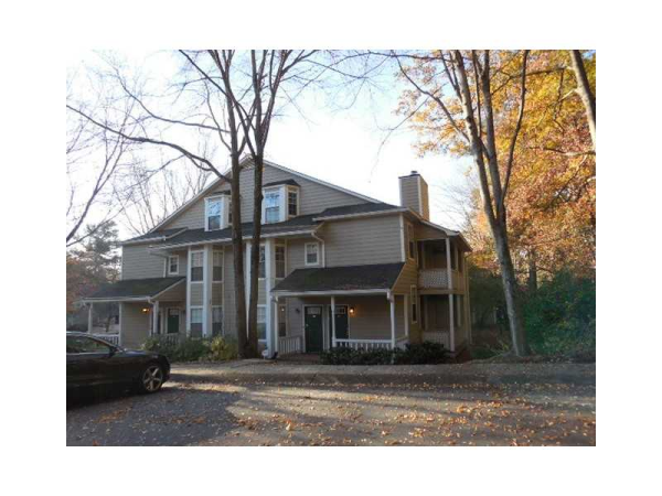 Unit 4506 - 4506 Pineridge Circle, Dunwoody, GA 30338 