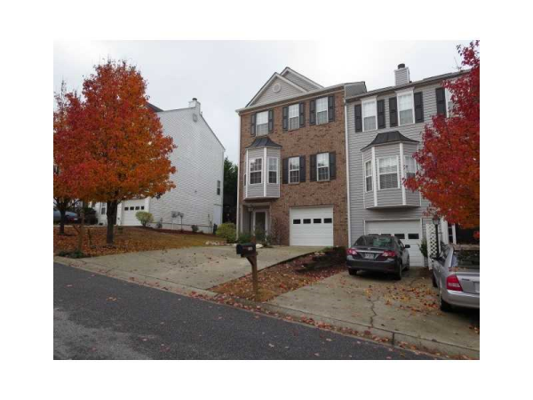 Unit 1506 - 1506 Gathering Place, Cumming, GA 30040 