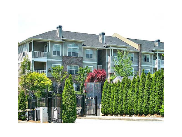 Unit 1304 - 2700 Pine Tree Road, Atlanta, GA 30324 