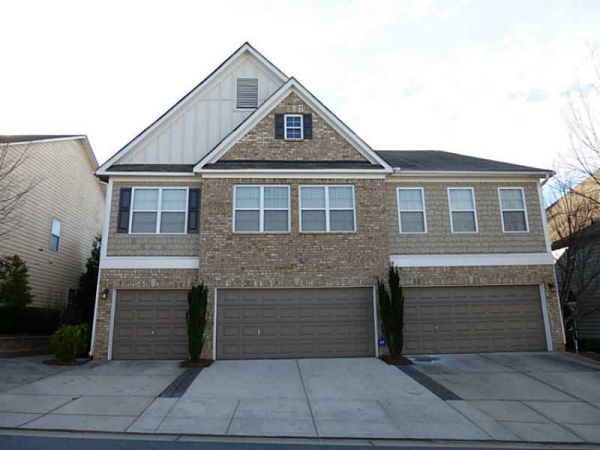 Unit 26 - 2573 Willow Grove Road Nw, Acworth, GA 30101 