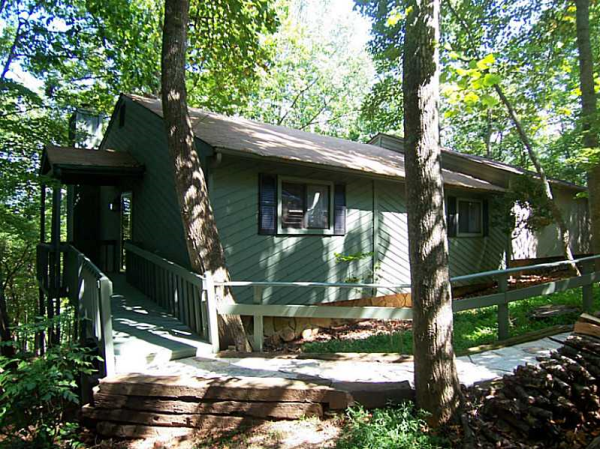 Unit 136 - 136 Villa Road, Jasper, GA 30143 