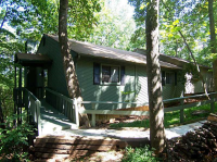 Unit 136 - 136 Villa Road, Jasper, GA 30143 