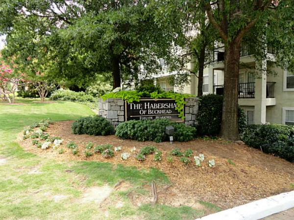 Unit 3655 - 3655 Habersham Road, Atlanta, GA 30305 
