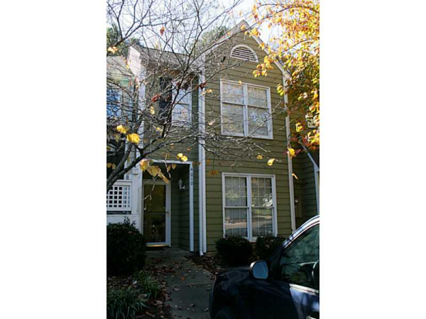 Unit 4010 - 4010 Camden Way, Alpharetta, GA 30005 