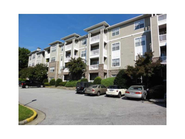 Unit 1011 - 2700 Pine Tree Road Ne, Atlanta, GA 30324 