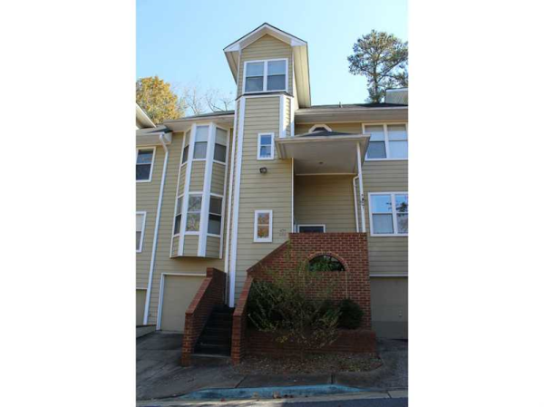 Unit 403 - 403 Ivy Green Lane Se, Marietta, GA 30067 