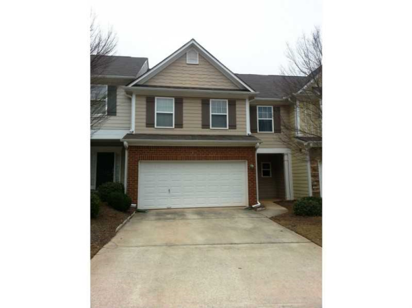 Unit 427 - 427 Mountain View Lane, Woodstock, GA 30188 