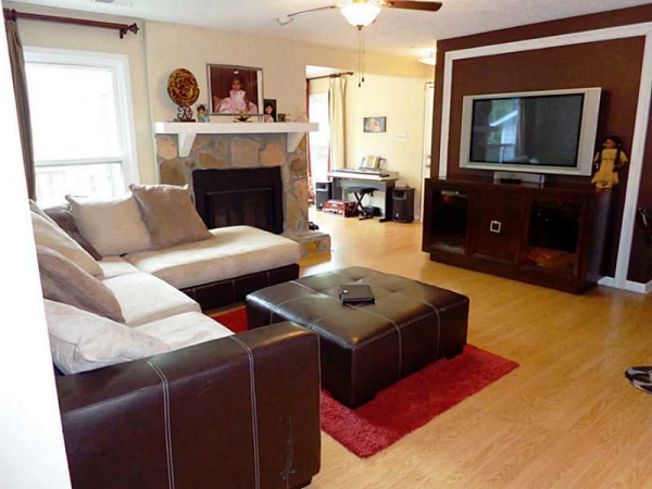 Unit 3210 - 3210 Lake Pointe Circle, Roswell, GA 30075 